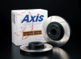 AXIS�X���b�g���[�^�[
