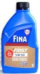ＦＩＮＡＯＩＬ