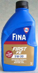 FINAOIL 5w-30
