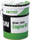 ホンダハンプ　5W30　SＮクラス　20L缶