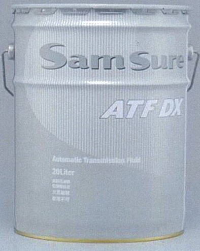 サムサーラATF