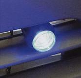 LED�}�C�N���r�[��(�u���[)