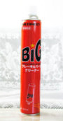 ダイゾー製パーツクリーナーBIG