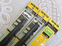 NWB冬用ワイパーブレード