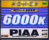 PIAA�@��������HID�o���u�@6000k
