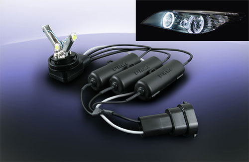 Led piaa bmw