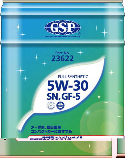 SN/GF5 5W30