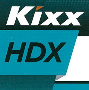 Kixx HDX