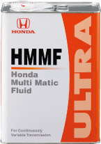 HMMF