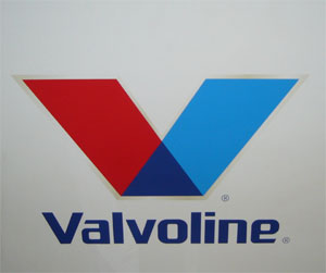 バルボリン/Valvoline　世界最古のオイルメーカー