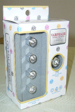 KYO-EI�@VARPHAE/�o�[�t�F�C�Y�@�N���X�^���p�[�c�Z�b�g